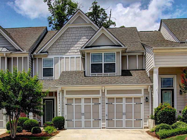 Unit 132 - 132 Wiley Parc Circle, Woodstock, GA 30188 