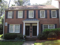 Unit 5 - 93 Sheridan Drive, Atlanta, GA 30305 