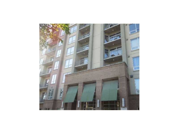 Unit 311 - 711 Cosmopolitan Drive Ne, Atlanta, GA 30324 
