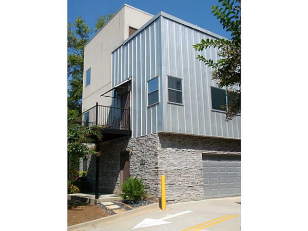 Unit E - 110 Moreland Avenue Se, Atlanta, GA 30316 