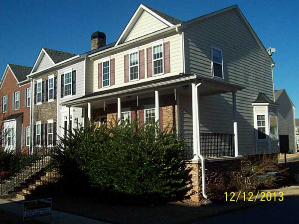 Unit 3987 - 3987 Station Way, Suwanee, GA 30024 