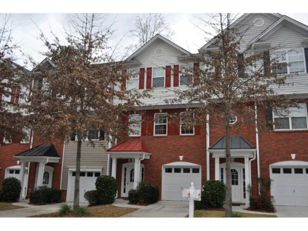 Unit N/a - 13469 Spring View Drive, Alpharetta, GA 30004 