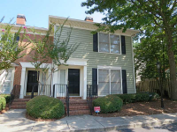 Unit 25 - 25 Mount Vernon Circle, Atlanta, GA 30338 