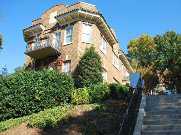 Unit 15 - 907 Piedmont Avenue Ne, Atlanta, GA 30309 