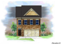 Unit 57 - 959 Firethorne Pass, Cumming, GA 30040 