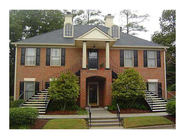 Unit B - 4 Plantation Drive Ne, Atlanta, GA 30324 