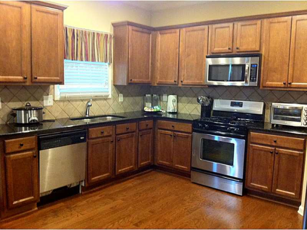 Unit 5136 - 5136 Sherwood Way, Cumming, GA 30040 