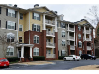 Unit 1201 - 3150 Woodwalk Drive, Atlanta, GA 30339 