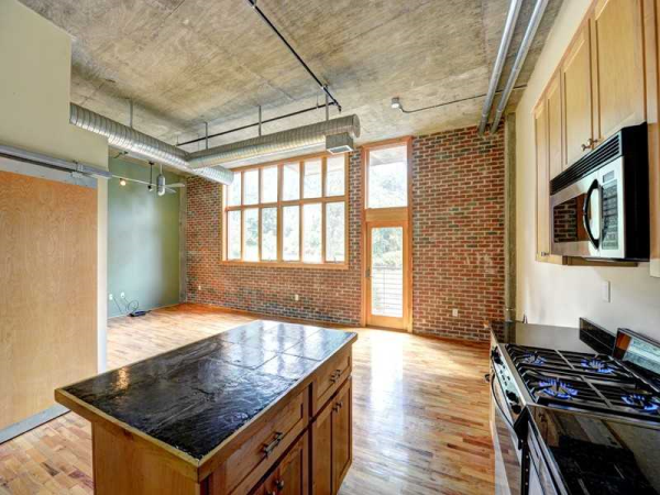 Unit 409 - 640 Glen Iris Drive Ne, Atlanta, GA 30308 