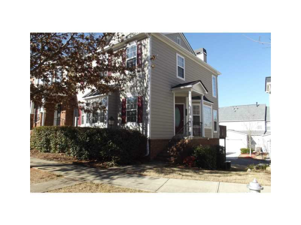 Unit 1203 - 1203 Station Center Boulevard, Suwanee, GA 30024 