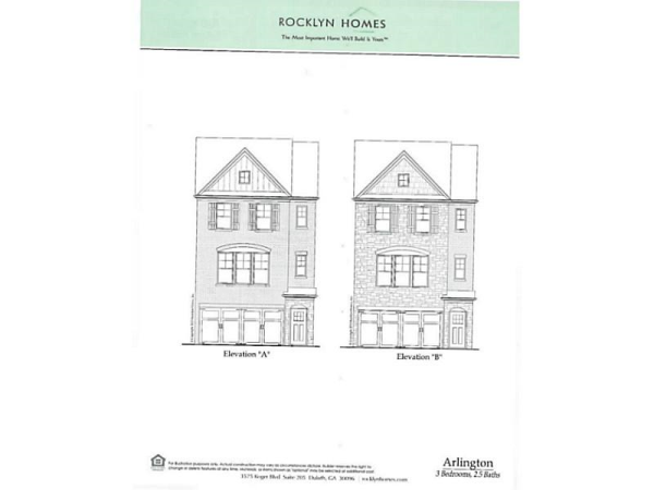 Unit 13 - 3179 Hallmark Lane, Buford, GA 30519 