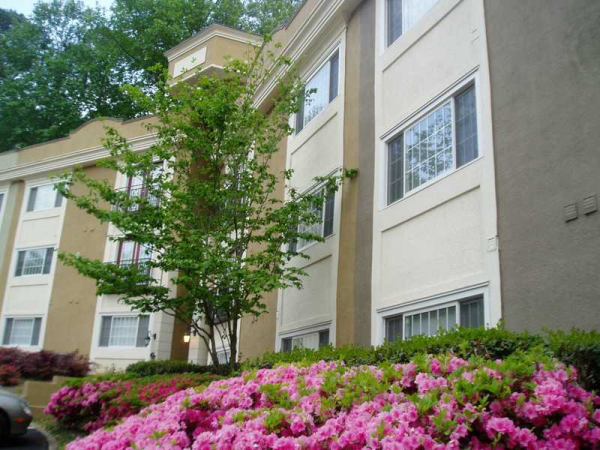 Unit C3 - 1445 Monroe Drive Ne, Atlanta, GA 30324 