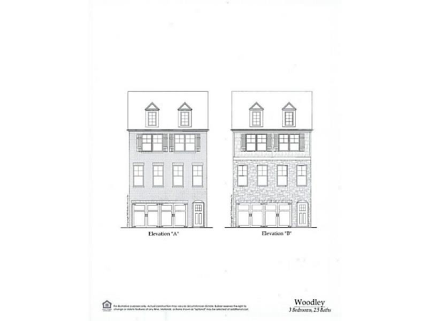 Unit 11 - 3199 Hallmark Lane, Buford, GA 30519 