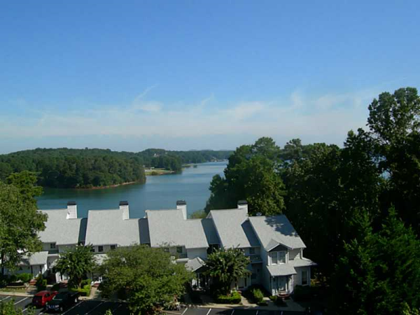 Unit 304 - 2300 Habersham Marina Road, Cumming, GA 30041 