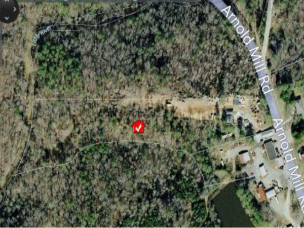 13700 Arnold Mill Road, Roswell, GA 30075 