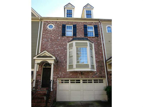 Unit 00 - 12030 Stone Brook Cove, Alpharetta, GA 30009 