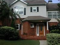 Unit 8680 - 8680 Hope Mews Court, Sandy Springs, GA 30350 