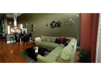 Unit 412 - 3820 Roswell Road, Atlanta, GA 30342 