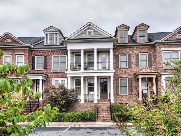 Unit 20 - 1209 Discover Green Lane, Mableton, GA 30126 