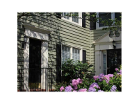 Unit 117 - 117 Mount Vernon Circle, Atlanta, GA 30338 