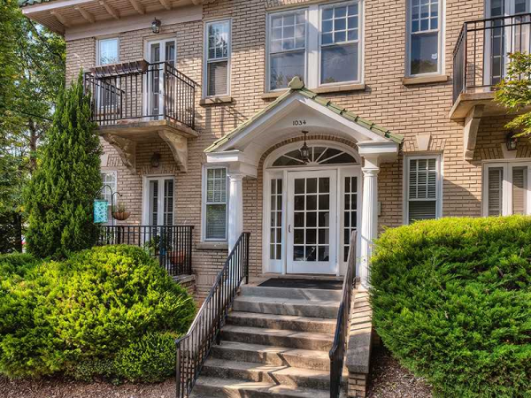 Unit 3 - 1034 Virginia Avenue Ne, Atlanta, GA 30306 