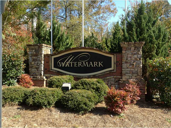 Unit 8 - 3229 Hallmark Lane, Buford, GA 30519 