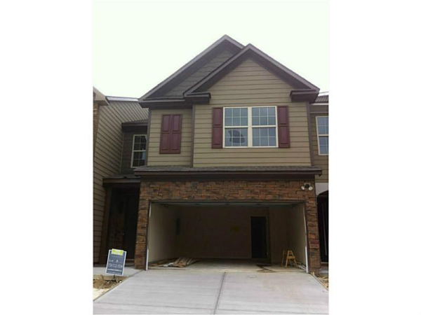 Unit 51 - 2394 Whiteoak Court, Smyrna, GA 30080 