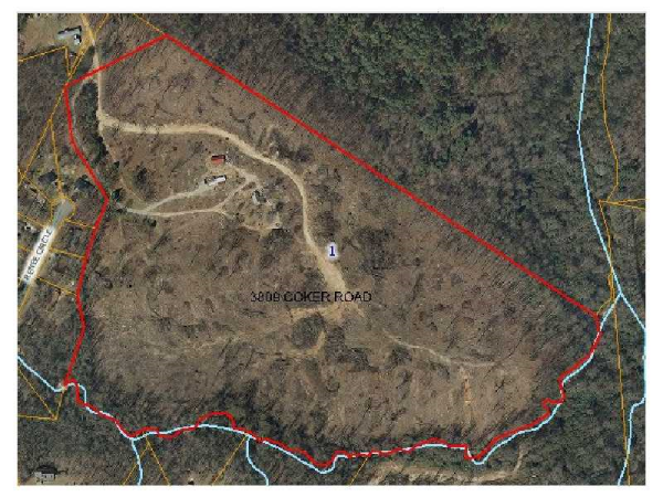 3809 Coker Road, Gainesville, GA 30507 