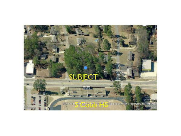 4840 Austell Road, Austell, GA 30006 