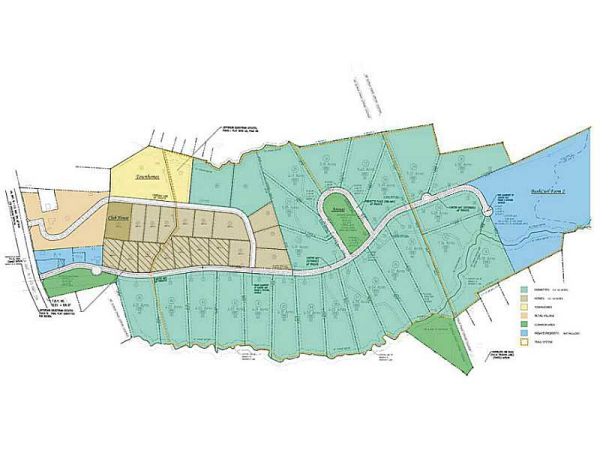 34 Canter Way, Jefferson, GA 30549 