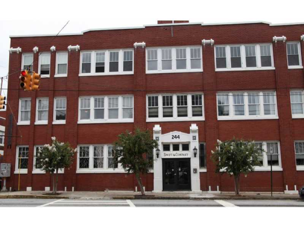 Unit 1 - 244 Peters Street, Atlanta, GA 30313 