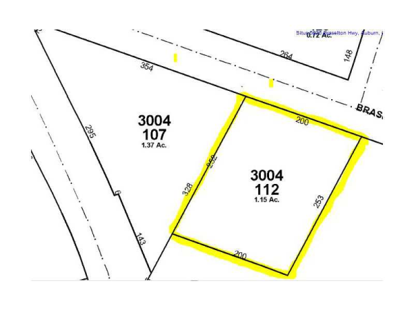 5225 Braselton Highway, Auburn, GA 30011 