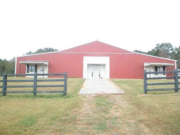 748 Lime Branch Road, Cedartown, GA 30125 