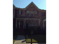 Unit 5795 - 5795 Garden Circle, Douglasville, GA 30135 