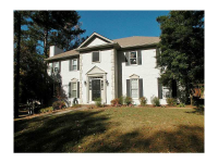 Unit 9170 - 9170 Carroll Manor Drive, Sandy Springs, GA 30350 