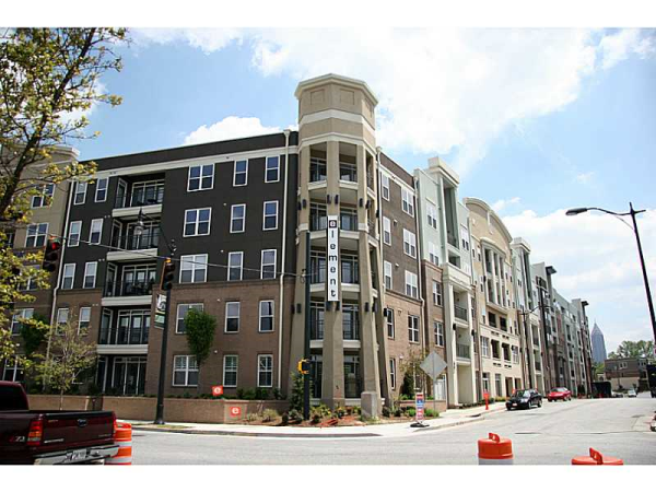Unit 2047 - 390 17th Street Nw, Atlanta, GA 30363 