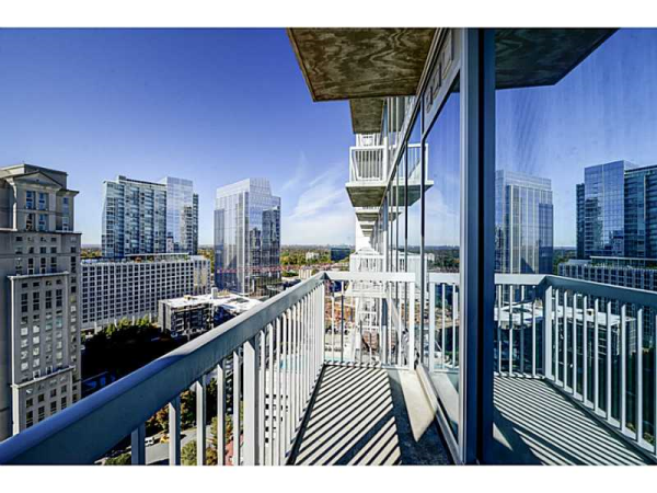 Unit 1804 - 3324 Peachtree Road Ne, Atlanta, GA 30326 