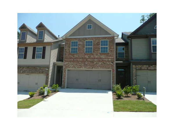 Unit 64 - 5190 Whiteoak Avenue, Smyrna, GA 30080 