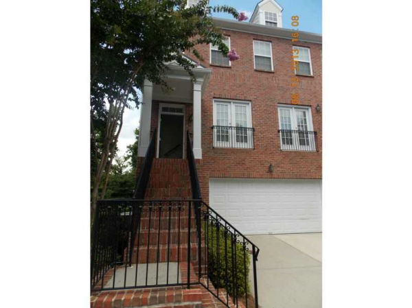 Unit 8 - 3984 Old Atlanta Station Court Se, Smyrna, GA 30080 