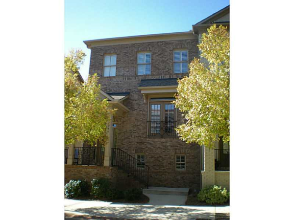 Unit 3944 - 3944 Boston Common Street, Suwanee, GA 30024 