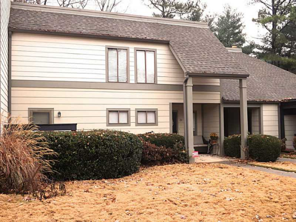 Unit 21 - 21 Forrest Place, Sandy Springs, GA 30328 