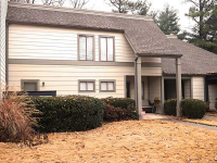 Unit 21 - 21 Forrest Place, Sandy Springs, GA 30328 