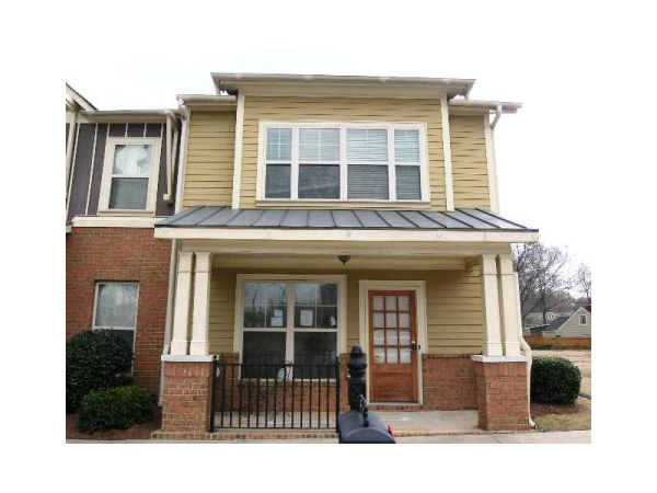 Unit 376 - 376 16th Street Nw, Atlanta, GA 30363 