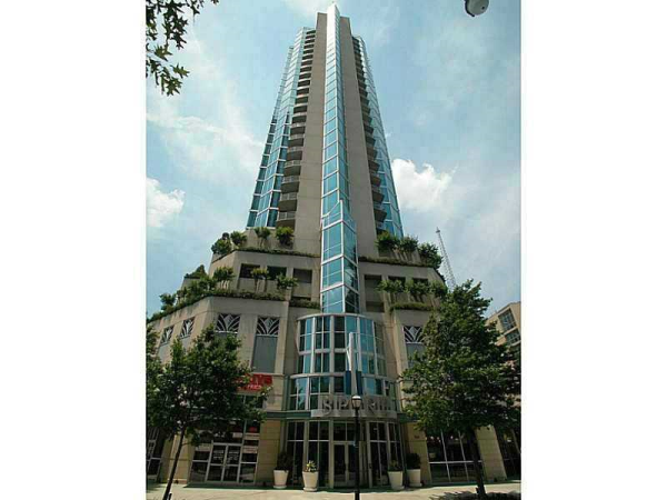 Unit 1615 - 860 Peachtree Street Ne, Atlanta, GA 30308 
