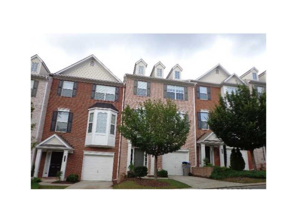 Unit 7835 - 7835 Kiverton Place, Atlanta, GA 30350 