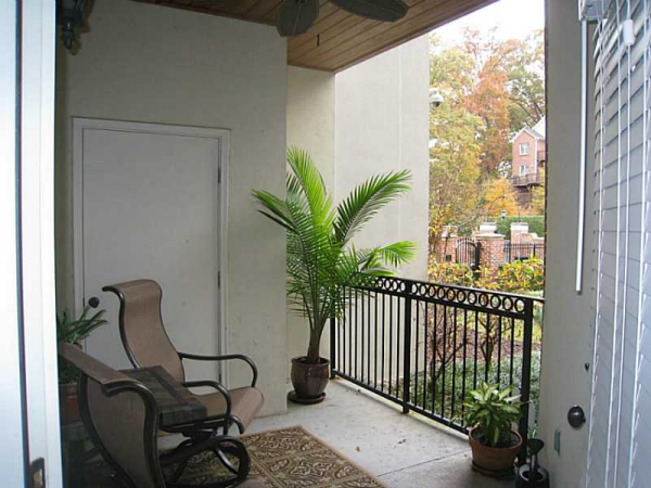 Unit 1117 - 825 Highland Lane Ne, Atlanta, GA 30306 