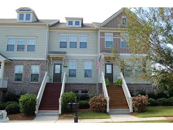 Unit 173 - 4428 Grove Field Park, Suwanee, GA 30024 