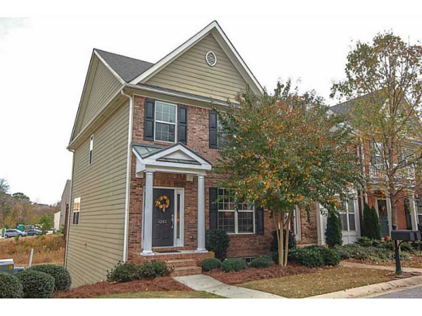 Unit 4245 - 4245 Wildener Way, Cumming, GA 30041 