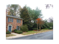 Unit 1498 - 1498 Leafmore Place, Decatur, GA 30033 