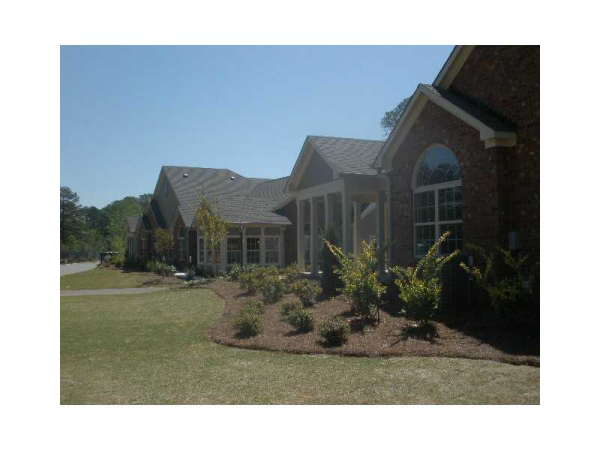 Unit 13d - 2057 Grove Field Lane, Marietta, GA 30064 